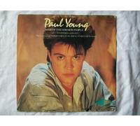 PAUL YOUNG Love of the Common People UK 12"