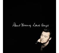 Paul Young – Love Songs – Import – Sony Music