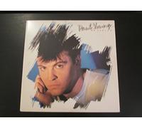 PAUL YOUNG - No Parlez (1983) [Import]
