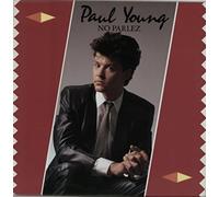 Paul Young - No Parlez