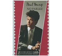 Paul Young - No Parlez