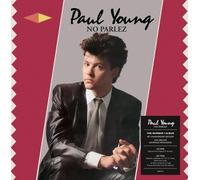 Paul Young - No Parlez - Expanded Edition With Bonus Tracks In Deluxe Gatefold Packaging [Compact Discs] Bonus Tracks, Gatefold Lp Jacket, Deluxe Ed, Expanded Version, Uk - Import