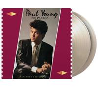 Paul Young - No Parlez - Limited Exanded Edition On 180-Gram Crystal Clear Vinyl [Vinyl Lp] Clear Vinyl, Ltd Ed, 180 Gram, Expanded Version, Holland - Import