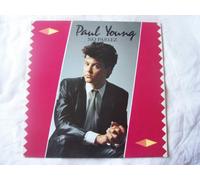 PAUL YOUNG No Parlez LP 1983