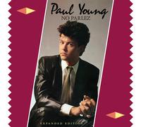 Paul Young – No Parlez – Vinyle 180 g transparent (Import)
