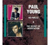 Paul Young - No Parlez+Secret of Associatio