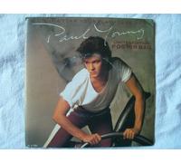 PAUL YOUNG - PAUL YOUNG / I'M GONNA TEAR YOUR PLAYHOUSE DOWN