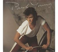 Paul Young - Paul Young - I'm Gonna Tear Your Playhouse Down / Broken Man (Live) (7" Vinyl)
