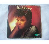 Paul Young - PAUL YOUNG Love of the Common People 7" 1983