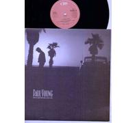 PAUL YOUNG - PAUL YOUNG - SOFTLY WHISPERING I LOVE YOU - 12 inch vinyl