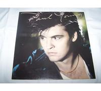 Paul Young - Paul Young - The Secret Of Association