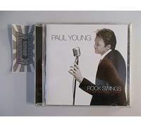Paul Young - Rock Swings [Import]