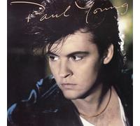 PAUL YOUNG - SECRET OF ASSOCIATION 2 VINYL LP NEUF