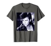 Paul Young Secret Of Association Album Couverture par Simon Fowler T-Shirt