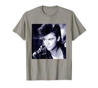 Paul Young Secret Of Association Couverture par Simon Fowler T-Shirt