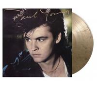 Paul Young - Secret Of Association [Limited & Expanded Gatefold, 180-Gram Gold &
