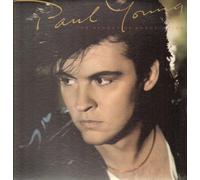 Paul Young - Secret of Associaton (1985) Record [Vinyl-LP] [Import]