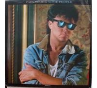 Paul Young - Some People [Import]