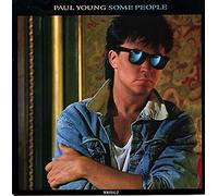 Paul Young - Some People [Import]