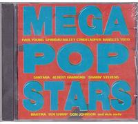 Paul Young / Spandau Ballet / Toto a.o. - Paul Young, Cyndi Lauper, Bangles, Spandau Ballet, Eddie Money. [Import]