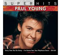 Paul Young – Super Hits