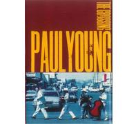 Paul Young-The Crossing Cassette NEUF