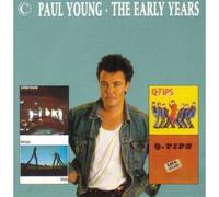 Paul Young - The Early Years [Import]