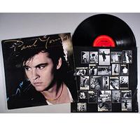 Paul Young - the secret of association
