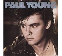 PAUL YOUNG - tomb of memories 12