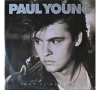 PAUL YOUNG - TOMB OF MEMORIES 12 INCH (12" VINYL) UK CBS 1985