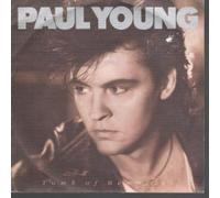 Paul Young - Tomb Of Memories
