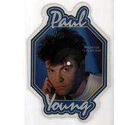Paul Young - Wherever I Lay My Hat