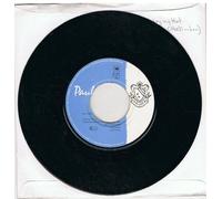 PAUL YOUNG - wherever i lay my hat (that's my home) 45 rpm single