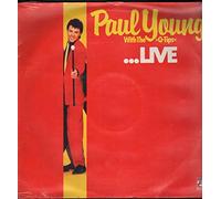 Paul Young With The Q-Tips