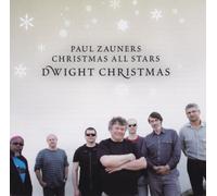 Paul Zauners Christmas All Stars - Dwight Christmas [Import]