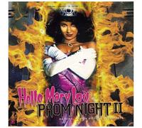 Paul Zaza - Hello Mary Lou: Prom Night Ii (Soundtrack0 [Vinyl Lp]