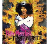 Paul Zaza - Hello Mary Lou: Prom Night Ii (Soundtrack0 [Vinyl Lp]