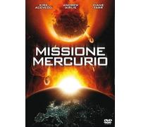Paul Ziller - Missione Mercurio