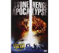 Paul Ziller - Stonehenge Apocalypse DVD [Import]