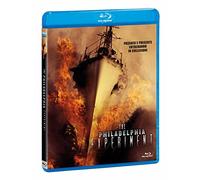 Paul Ziller - The Philadelphia Experiment BRD [Blu-Ray] [Import]