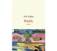 Paul Zoé Valdés (Auteur), Aymeric Rollet (Traduction)