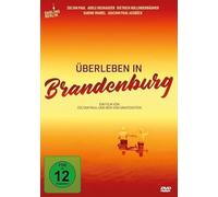 Paul, Zoltan - Überleben in Brandenburg