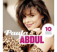 Paula Abdul - 10 Songs
