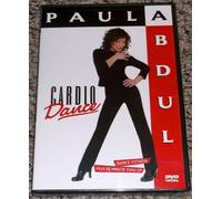 Paula Abdul - Cardio Dance [Import USA Zone 1]
