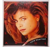 PAULA ABDUL - cold hearted 12