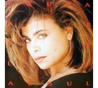 Paula Abdul - Cold Hearted - Virgin - 612 549