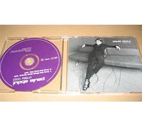 * PAULA ABDUL - crazy cool - rare cd promo - * PAULA ABDUL - crazy cool - rare cd promo