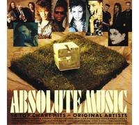PAULA ABDUL. DUSTY SPRINGFIELD. LISA STANSFIELD. TECHNOTRONIC. BELINDA CARLISLE. SOUL II SOUL. ROB 'N RAZ. DAVID A STEWART. - ABSOLUTE MUSIC 9. 1990 SWEDISH IMPORT CD ALBUM LIKE THE NOW THATS WHAT I CALL MUSIC CDS