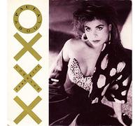 PAULA ABDUL - FOREVER YOUR GIRL - 12" VINYL