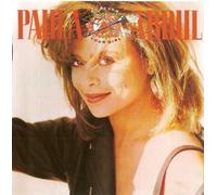 Paula Abdul - Forever Your Girl (1988) [Import]
